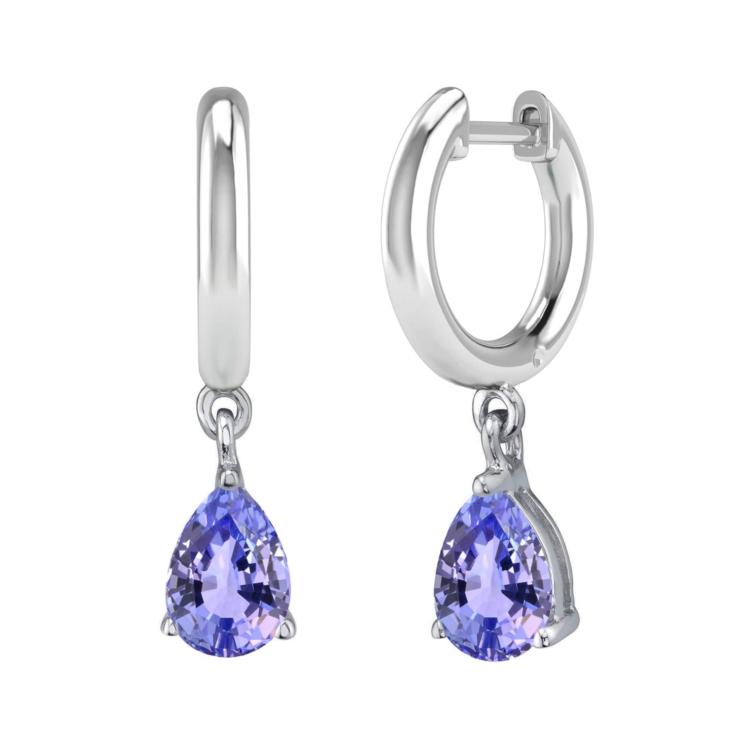Blue-