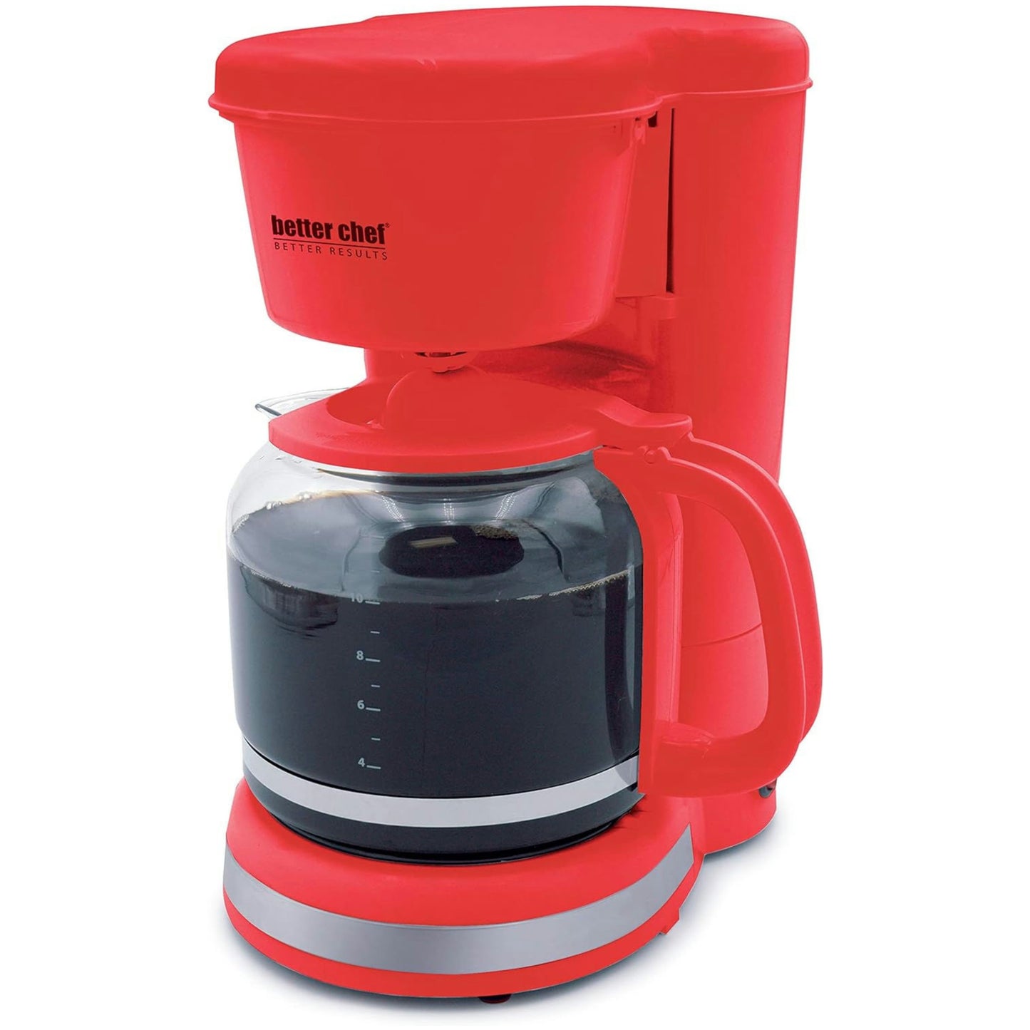 Red-