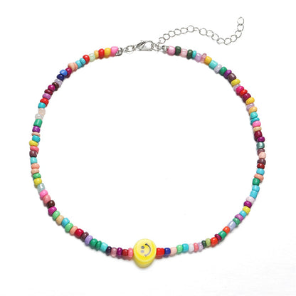 Yellow-