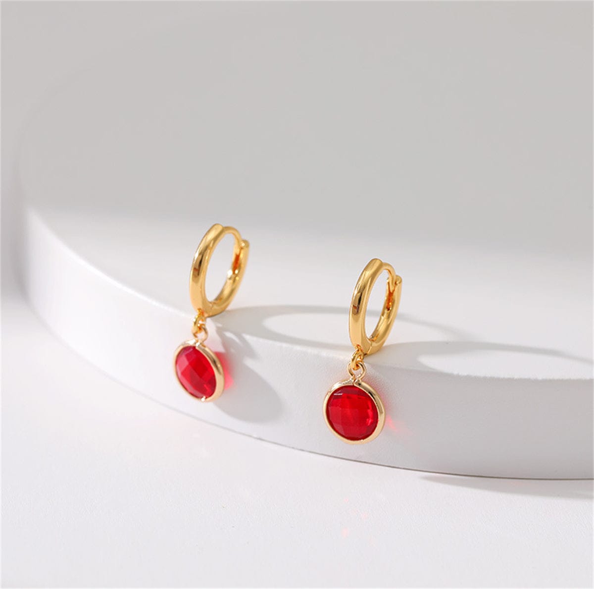 Red-