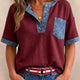 Wine Red