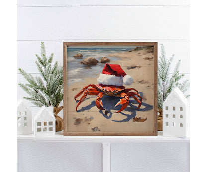 Kendrick Home Crabby Hat