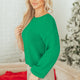 Bright Green