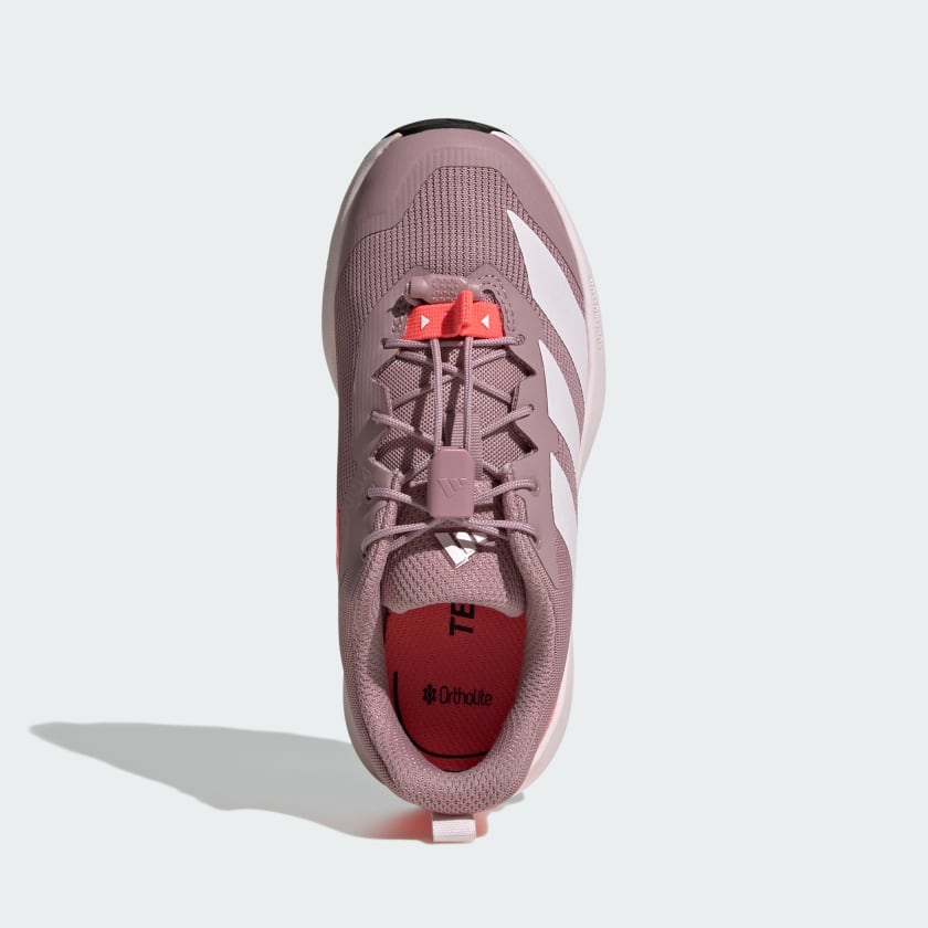 Magic Mauve / Distilled Pink / Solar Tur-