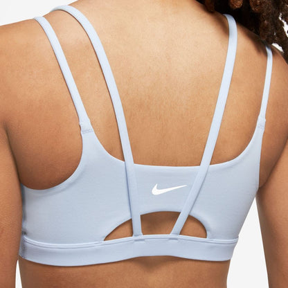 Nike Women's Dri-Fit Alate Trace Sports Bra Sports Bras