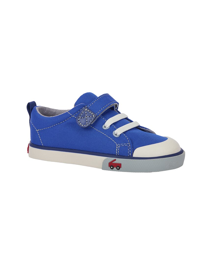 KELLY BLUE-
