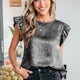 Silvery
