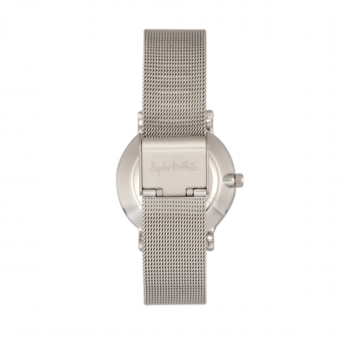 Silver-