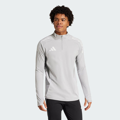 Team Light Grey-