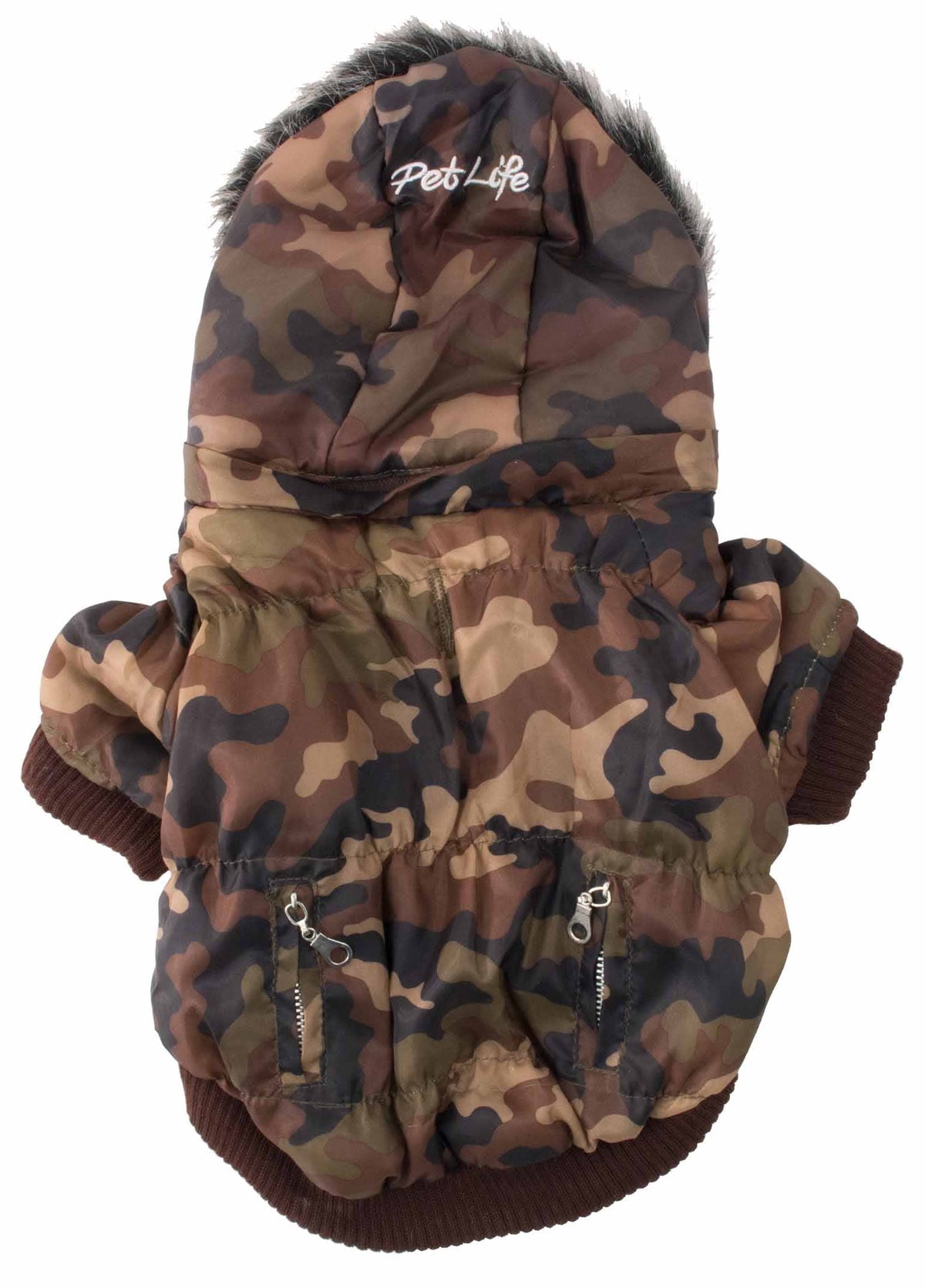Forest Camouflage-