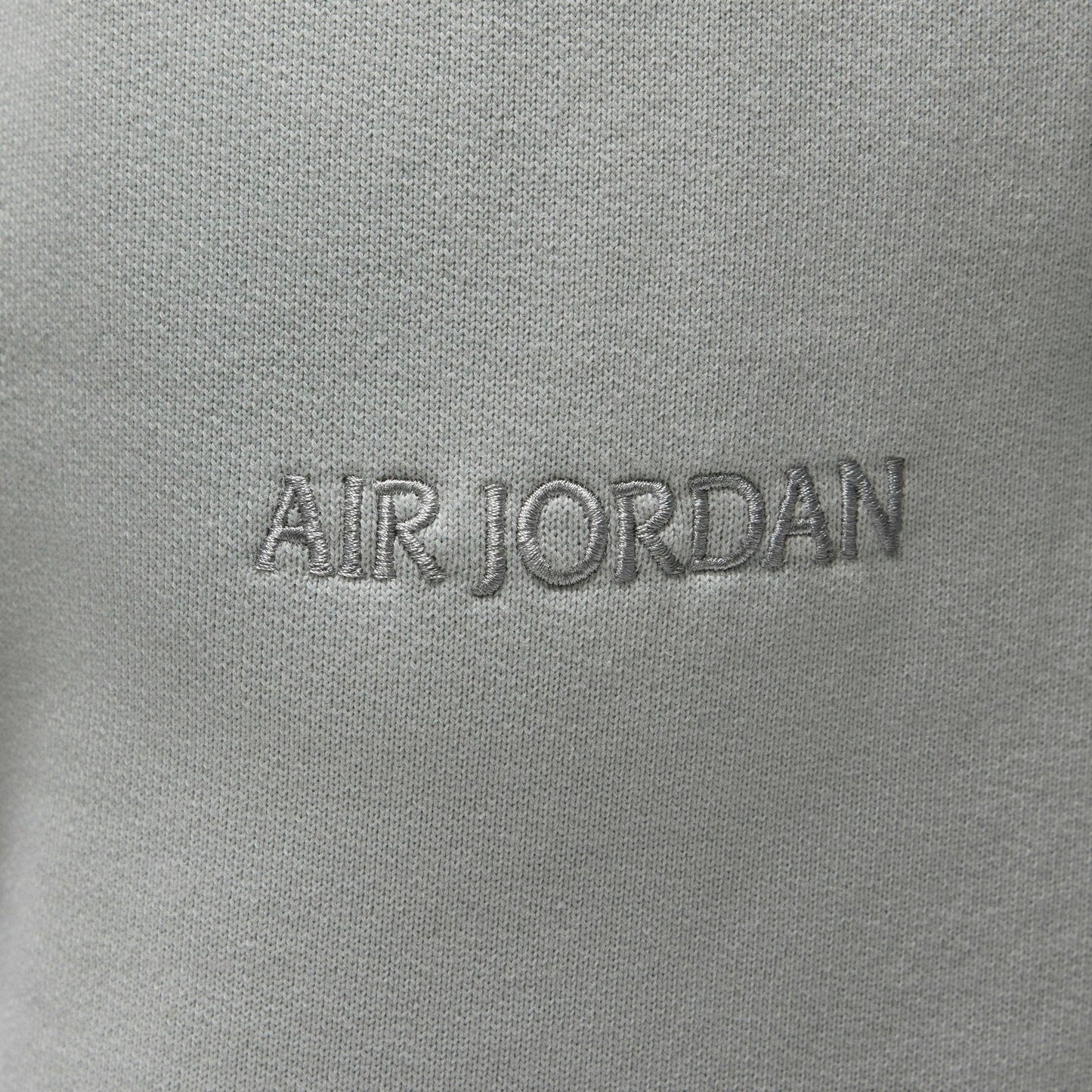 Men's Air Jordan Wordmark Fleece Trousers
