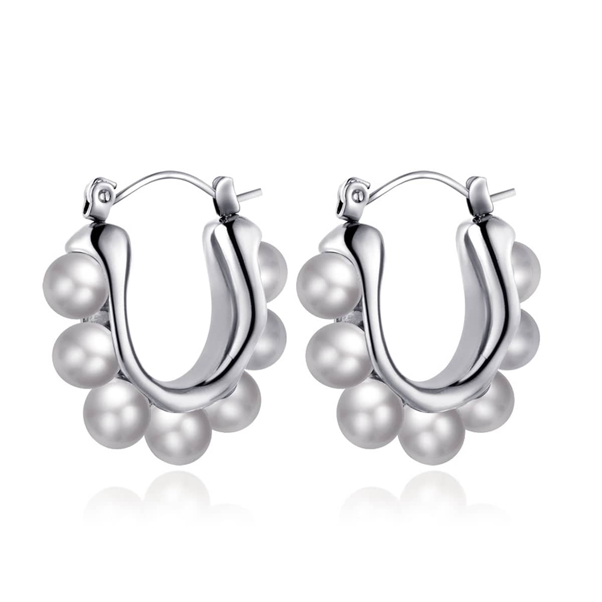 Metallic-