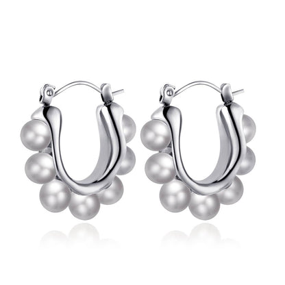 Metallic-