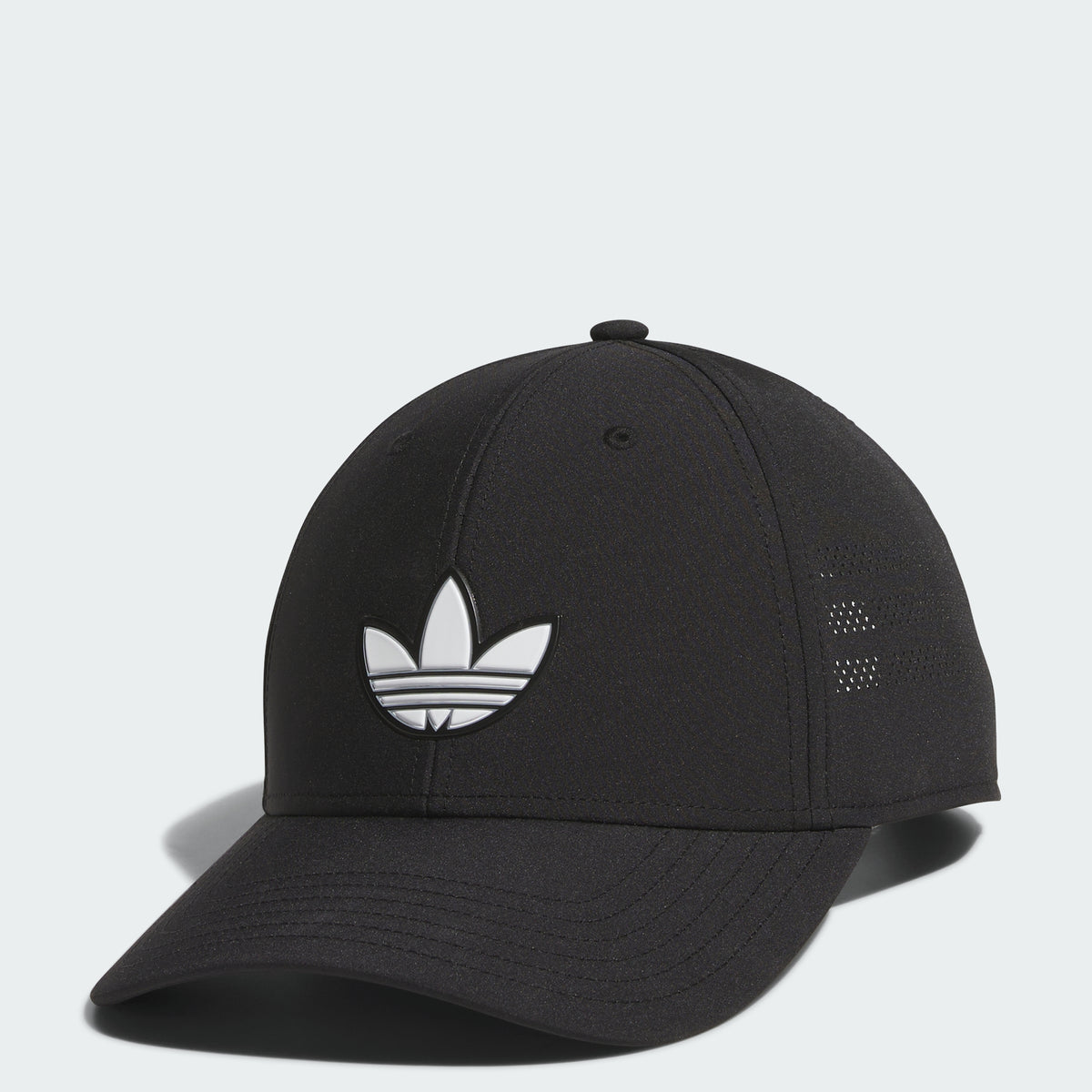 Black / White-