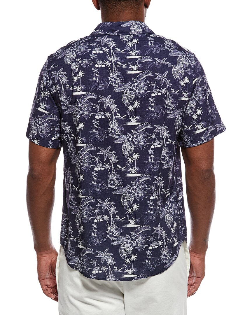 403-VINTAGE INDIGO-