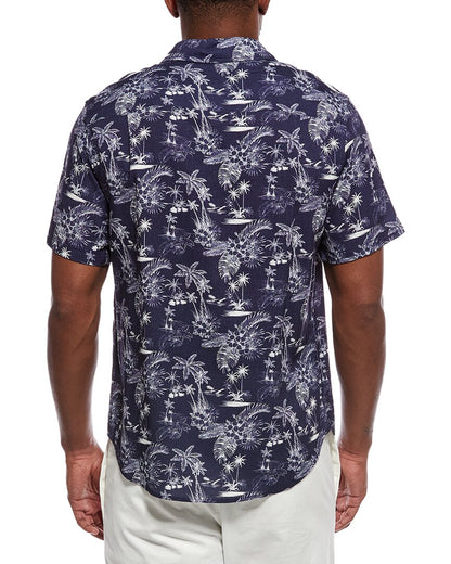 403-VINTAGE INDIGO-