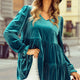 Sea Green