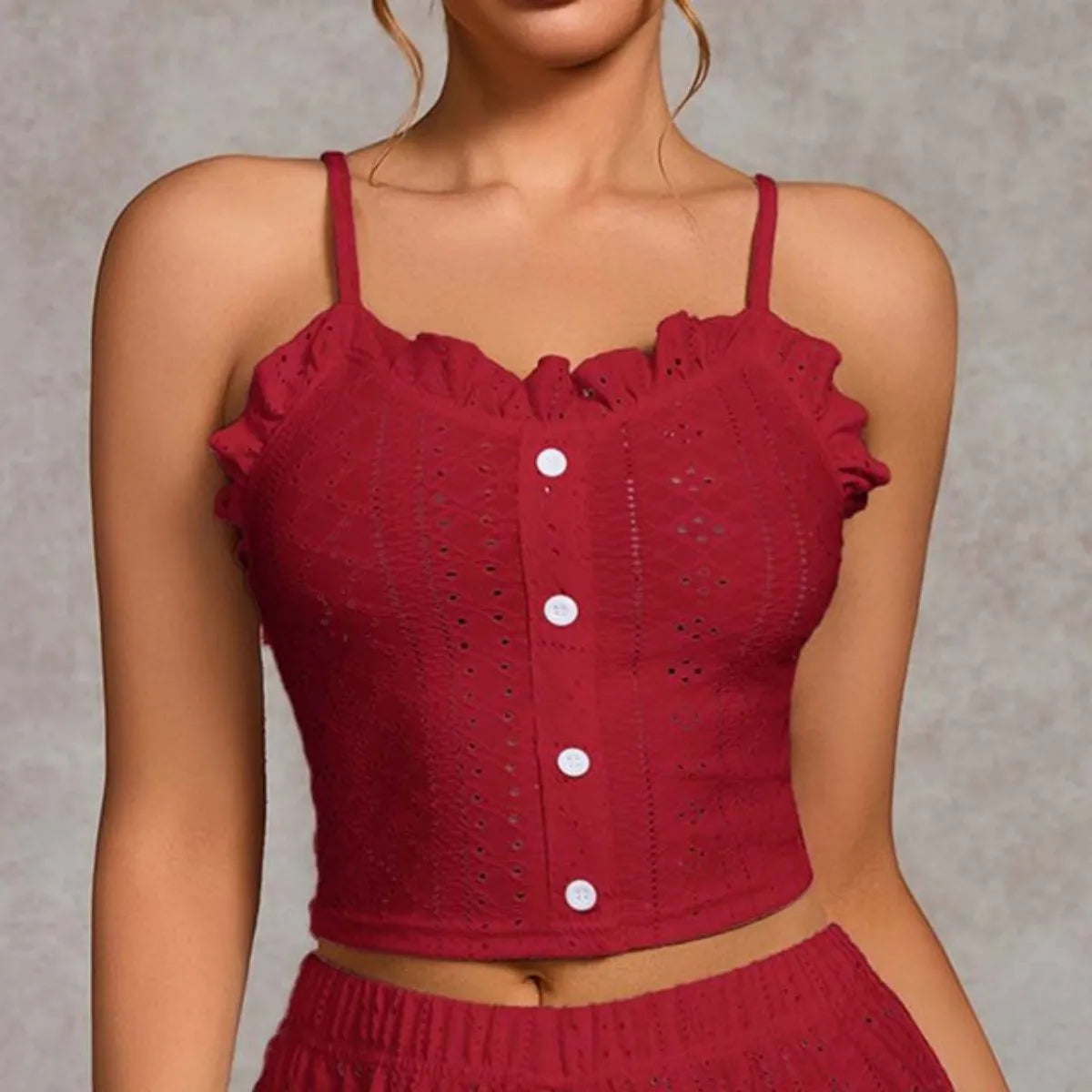 Red-