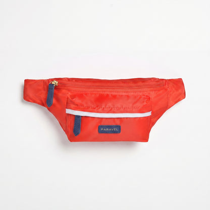 Red-