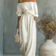 Ivory White
