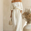 Ivory White