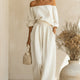 Ivory White
