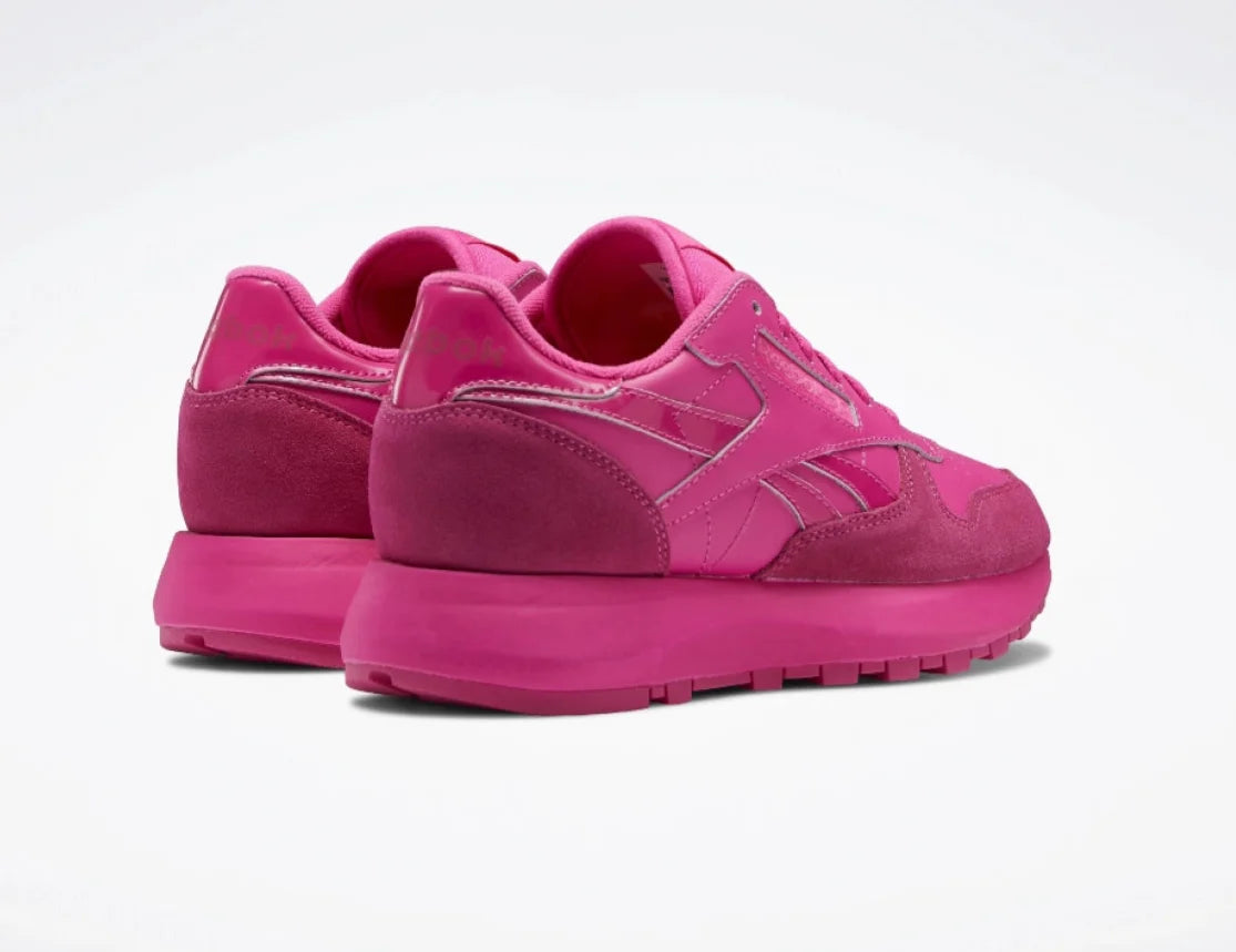 Women's Reebok Classic Leather Sp
