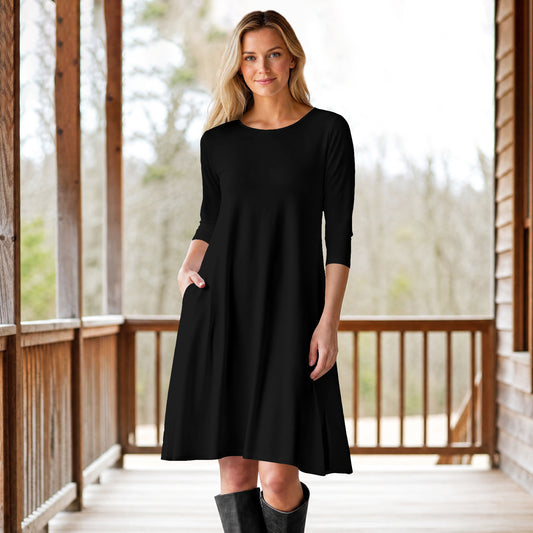 Black-