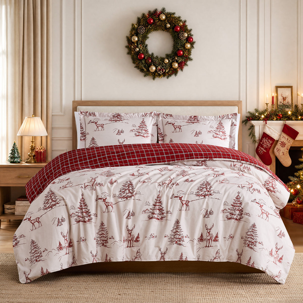 Winterwood Christmas-