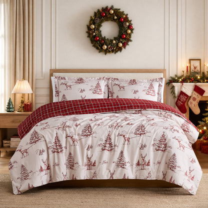 Winterwood Christmas-