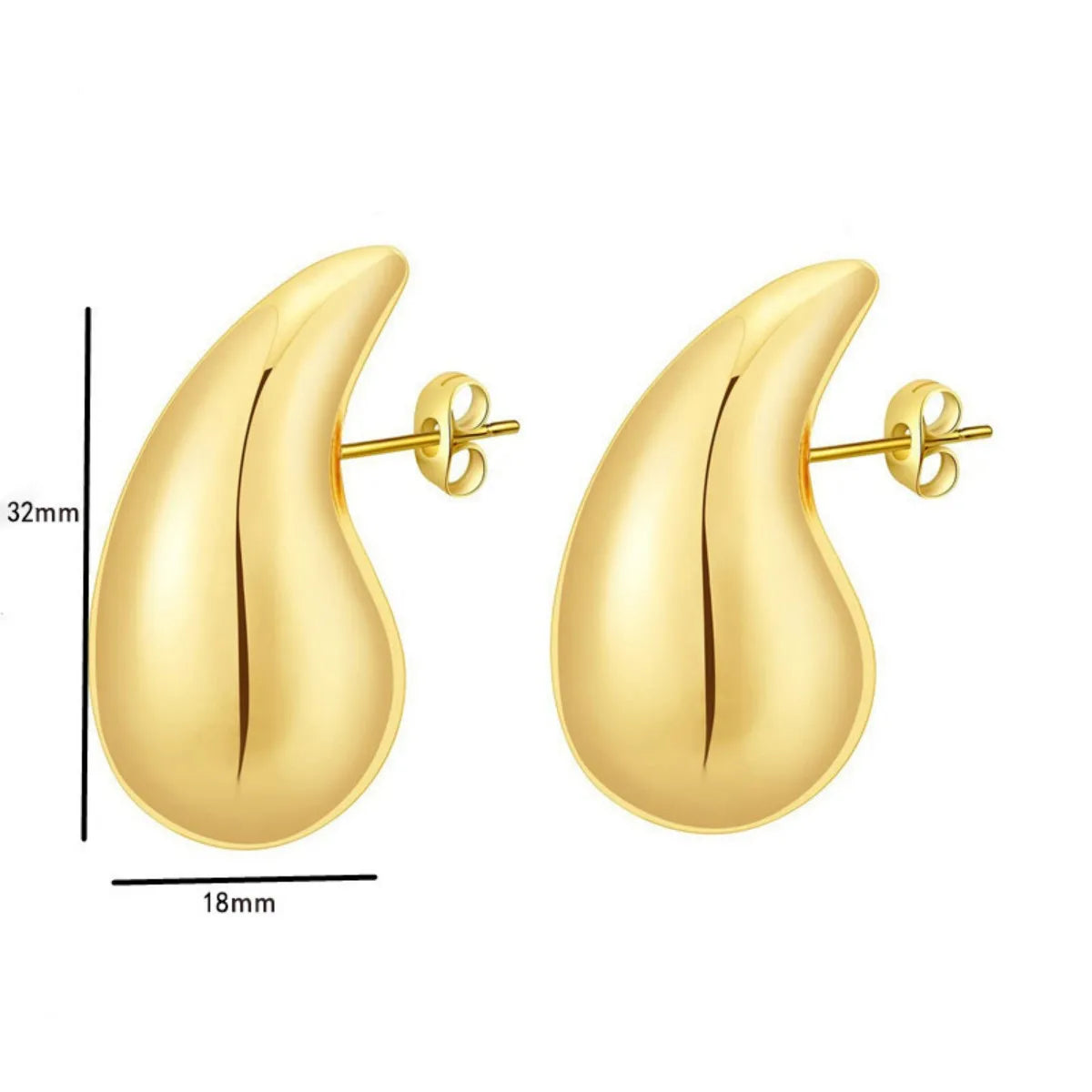 Gold-