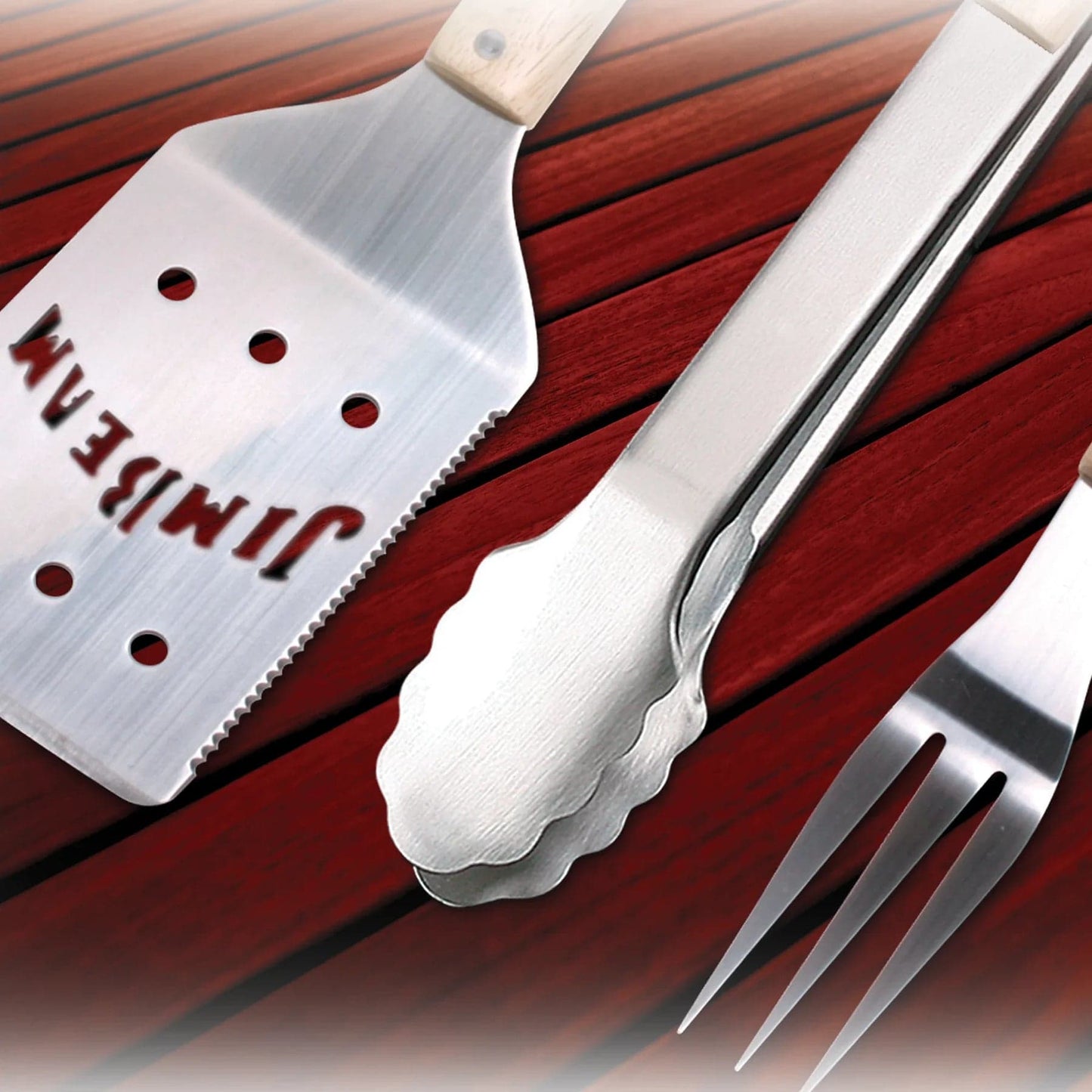 Metallic-