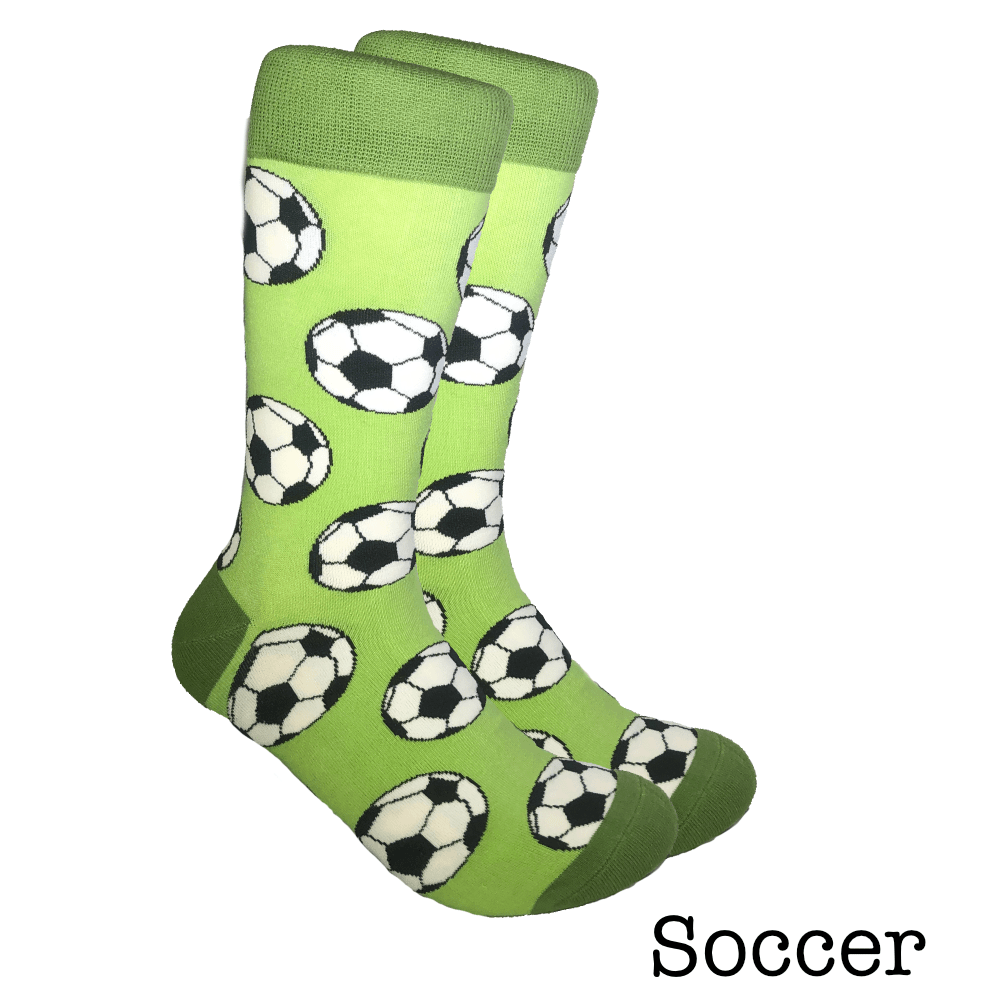CRAZY sockS for MeN