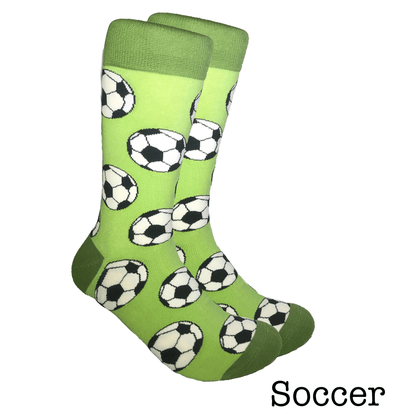 CRAZY sockS for MeN