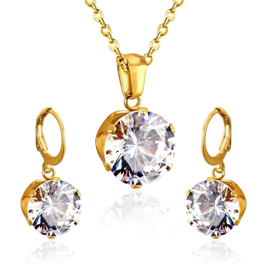 Metallic-