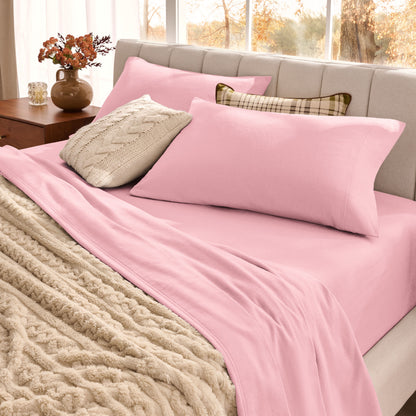 Light Pink-