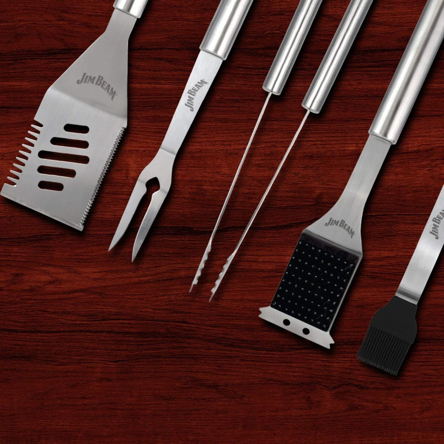 Metallic-
