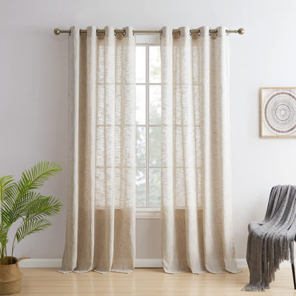 Beige-