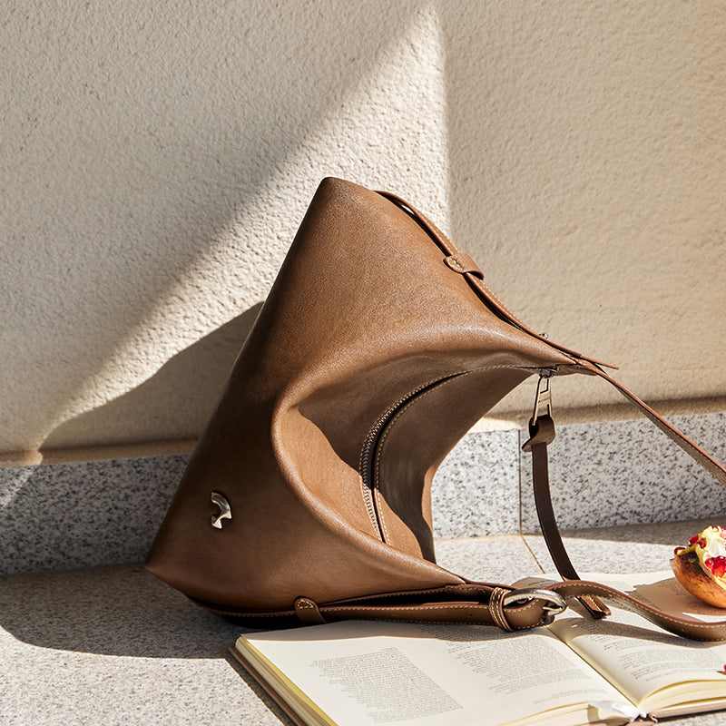 Brown-
