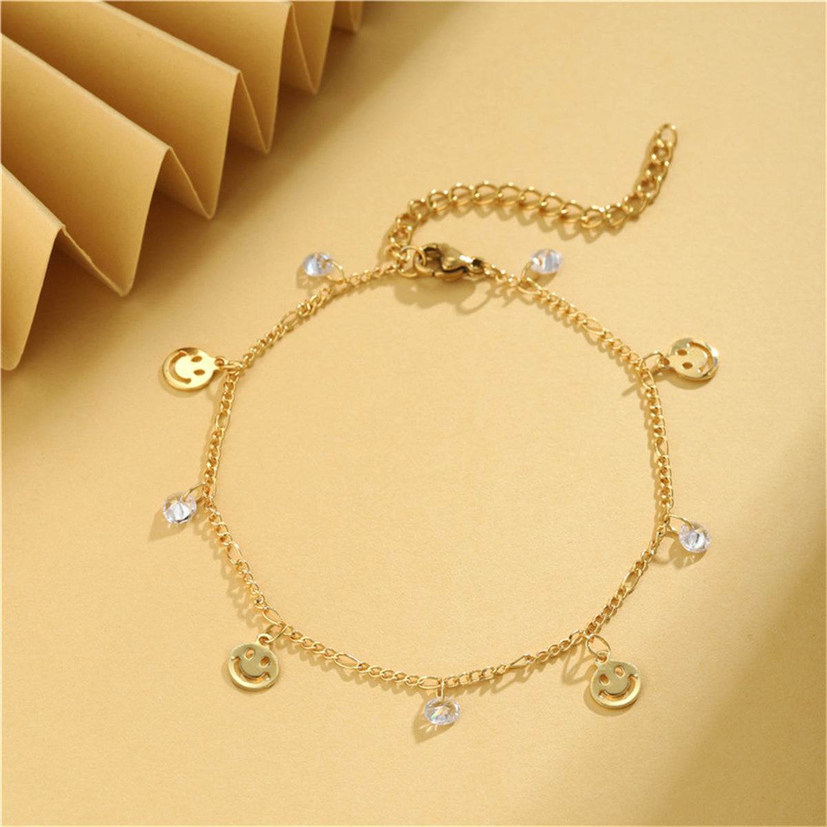 Metallic-