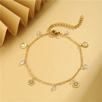 Metallic-