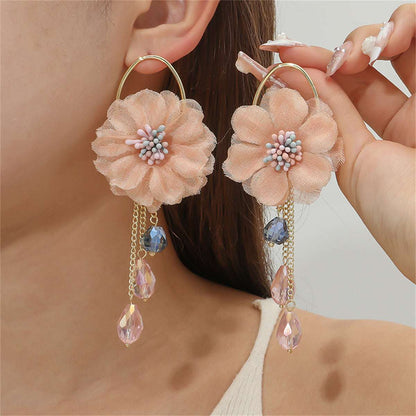 Pink-