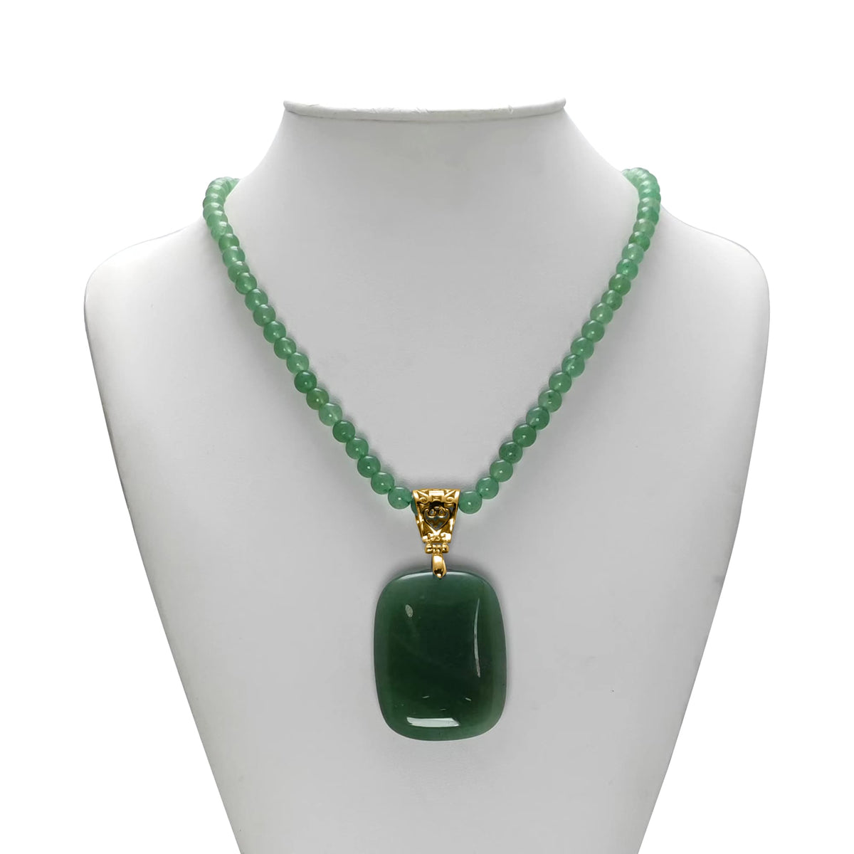 Green-