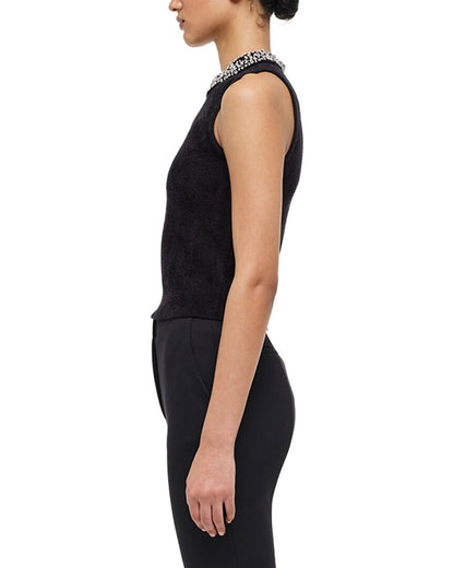 BLACK-