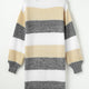 Gray Stripe