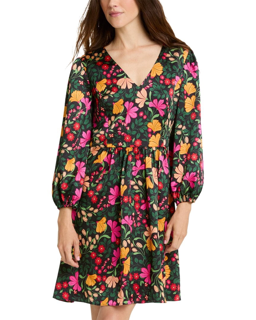 BLACK MULTI-