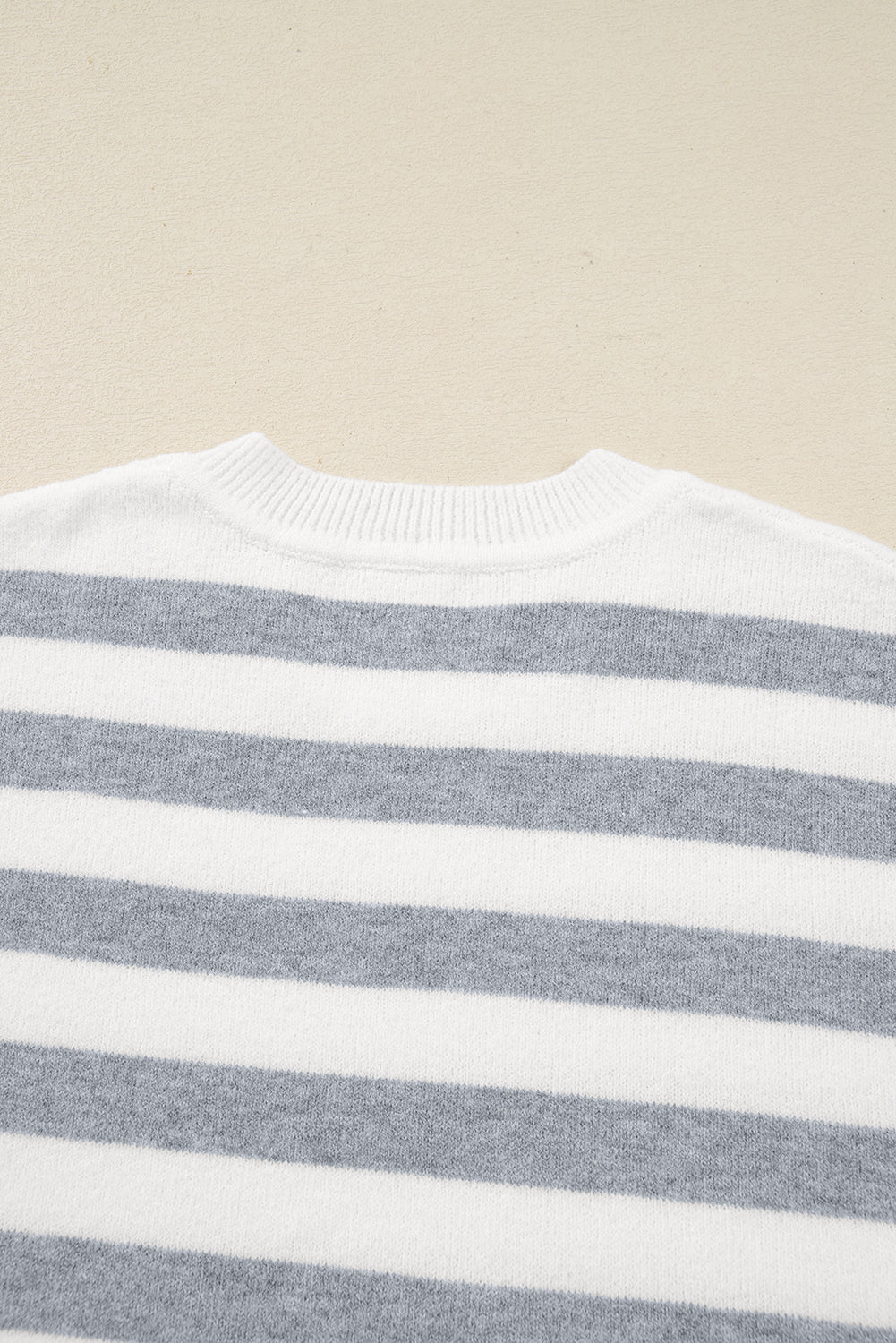 Gray Stripe-