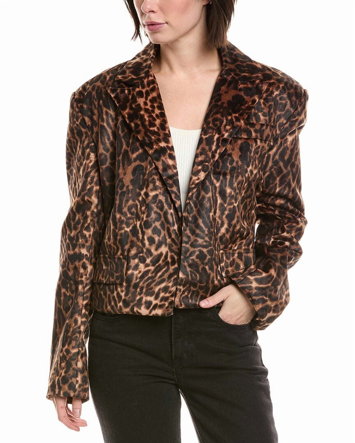 LEOPHARD-