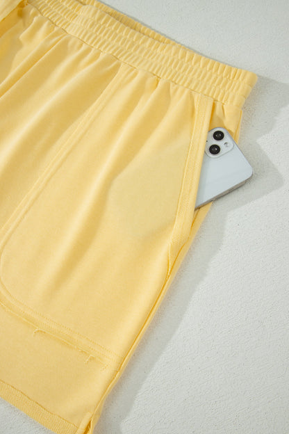Threaded Pear Legacy Solid Color Polo PLUS Tee
