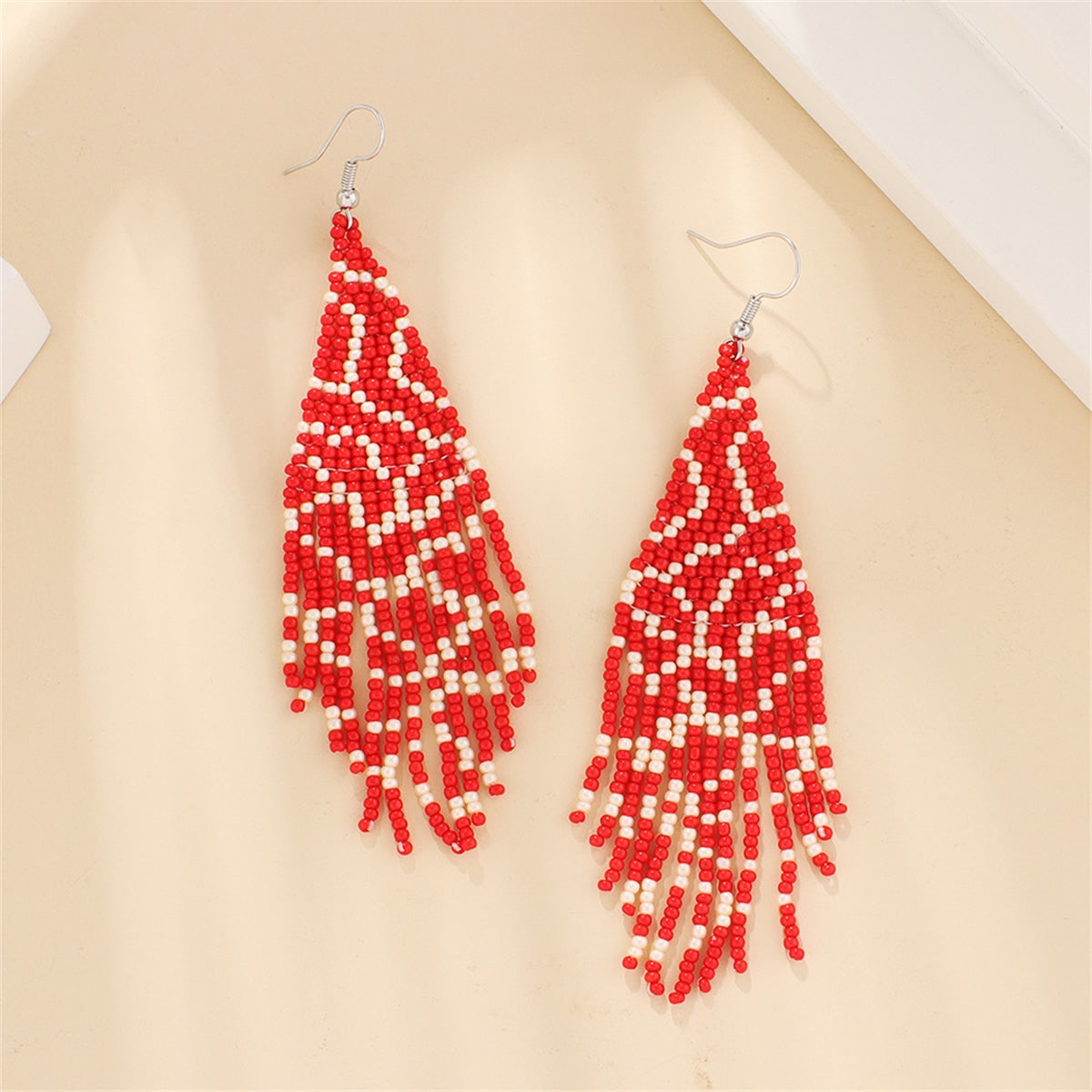 Red-